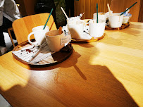 Plats et boissons du Café Starbucks à Tourville-la-Rivière - n°9