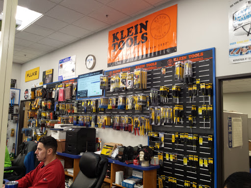 Electrical Supply Store «Elliott Electric Supply», reviews and photos, 13405 N Stemmons Fwy, Farmers Branch, TX 75234, USA