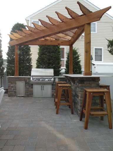 Paving Contractor «Michael Dipalantino Contractors», reviews and photos, 114 Stagecoach Rd, Cape May Court House, NJ 08210, USA