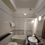 Photo n°6 de l'avis de Manuel.a fait le 19/11/2022 à 21:43 sur le  Hotel Ariston Molino Buja à Abano Terme