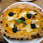 Photo n°2 de l'avis de Sandro. fait le 28/12/2019 à 16:39 sur le  Sa Pedrera ristorante pizzeria à Oristano