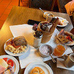 Photo n°3 de l'avis de John., fait le 08/10/2023 à 09:38 sur le  Hotel Gasthof Reiter Bräu à Wartenberg