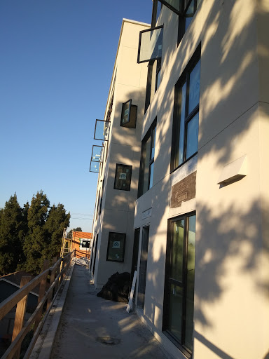 Auto Body Shop «M & M Garage», reviews and photos, 1505 San Pablo Ave, Berkeley, CA 94702, USA