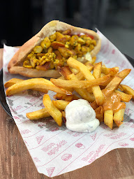 Photo n°20 de Kebab gourmet à Paris ()