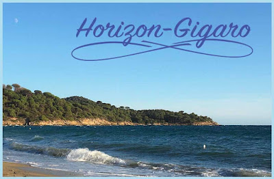 Plage, Colline et Forêt -- Horizon-Gigaro.fr -- Rentals à La Croix-Valmer