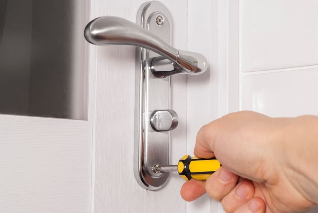 Comments and reviews of Paragon Locksmiths Bristol