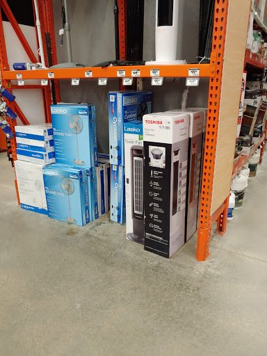 Home Improvement Store «The Home Depot», reviews and photos, 80 Universal Blvd, Warwick, RI 02886, USA