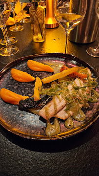 Les plus récentes photos du Restaurant NIRO by Le Gambetta à Aix-en-Provence - n°10