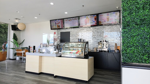 Dessert Restaurant «Bambu Desserts & Drinks», reviews and photos, 2625 W Pioneer Pkwy, Grand Prairie, TX 75051, USA