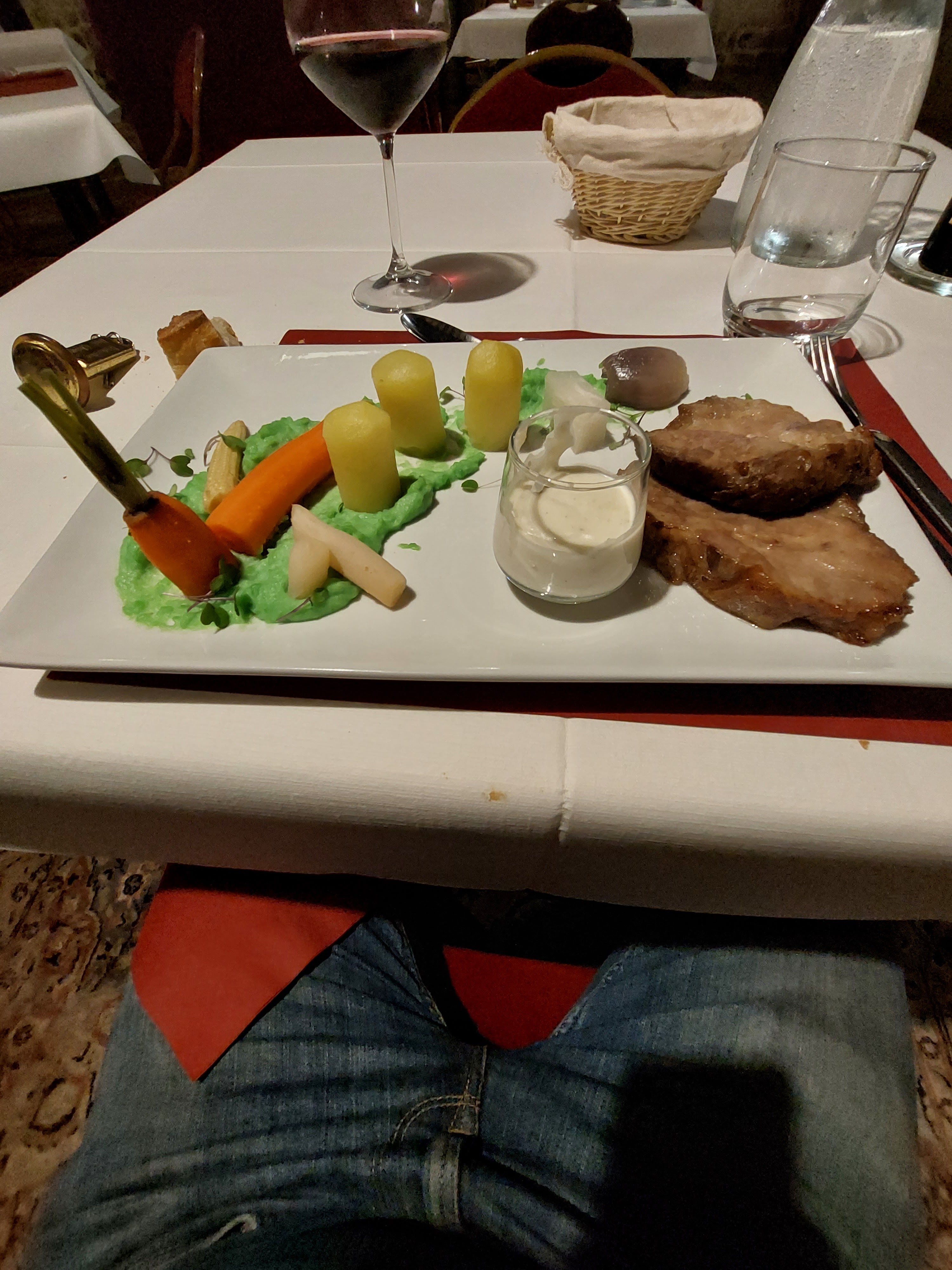 Photo n° 13 de l'avis de Martial.o fait le 25/02/2022 à 08:36