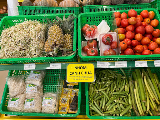 Top 20 cửa hàng chén đĩa Huyện Hóc Môn Hồ Chí Minh 2022