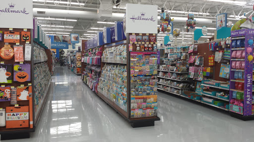 Department Store «Walmart Supercenter», reviews and photos, 101 Market Pl Blvd, Cartersville, GA 30121, USA