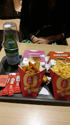 Photo n°21 de Burger King à Montévrain ()