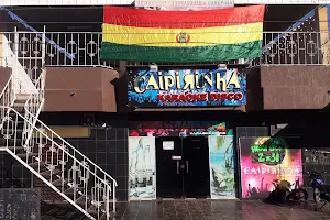 Caipirinha Karaoke Disco image