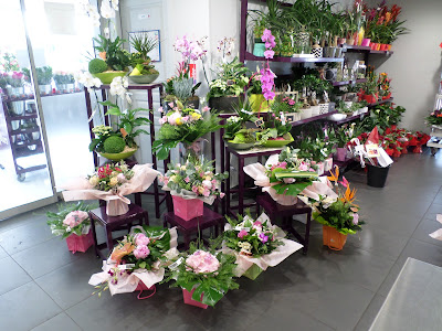 Cœur De Fleurs Pessac à Pessac