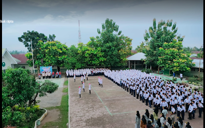 Yayasan Perguruan Nurul Iman