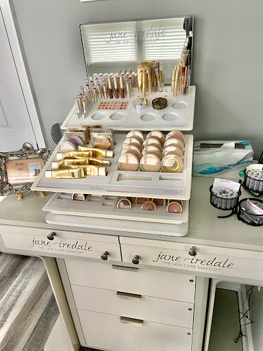 Hair Salon «Reflections of You Salon», reviews and photos, 609 E Main St, Purcellville, VA 20132, USA