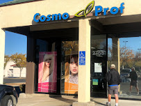 Cosmo Prof - Photo 5 - Car repair in Lancaster, CA, Lancaster