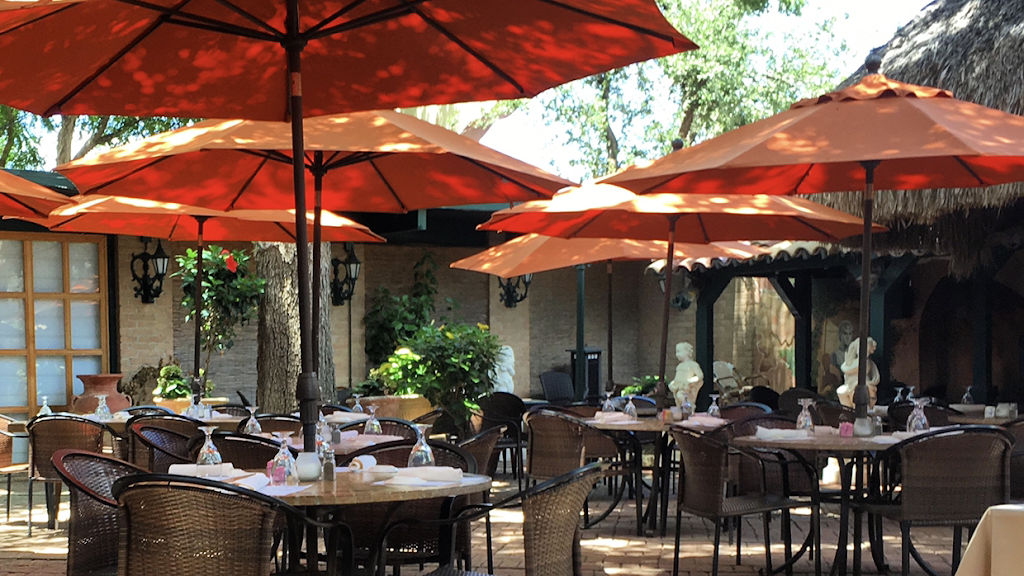 Venezia Restaurant 79705