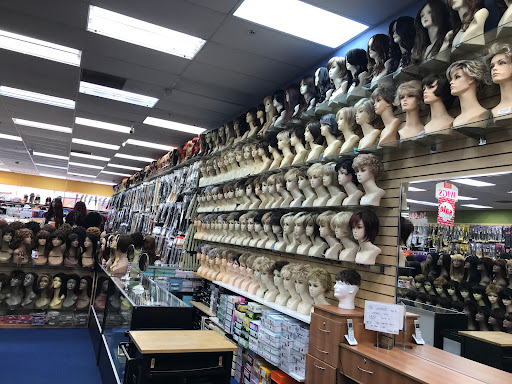 Beauty Supply Store «Hair Secret Beauty Supply», reviews and photos, 28270 Dequindre Rd, Warren, MI 48092, USA