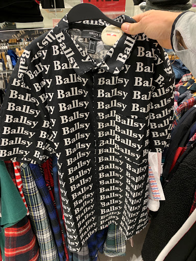 Clothing Store «Forever 21», reviews and photos, 1201 Main St 101& 201, Houston, TX 77002, USA