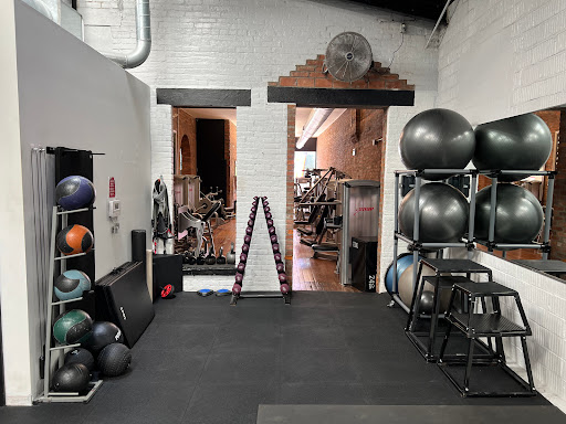 Gym «Snap Fitness», reviews and photos, 864 S 3rd St, Columbus, OH 43206, USA