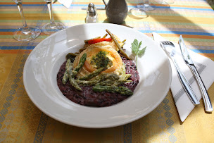 Photo n°12 de Restaurant LA CIBOULETTE à Foix ()