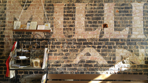 Coffee Shop «Headquarters», reviews and photos, 4902 Charlotte Pike, Nashville, TN 37209, USA