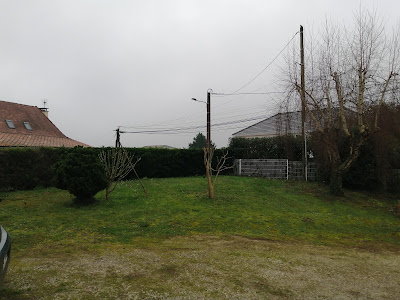 Point Vert à Arthez-de-Béarn