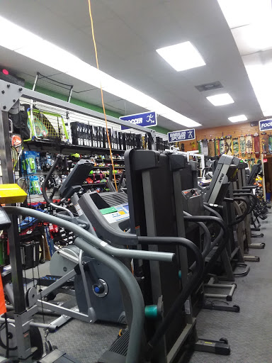 Sporting Goods Store «Play It Again Sports», reviews and photos, 3914 Britton Plaza, Tampa, FL 33611, USA