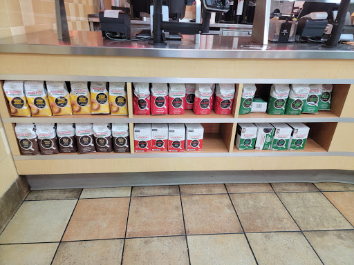 Bakery «Krispy Kreme Doughnuts», reviews and photos, 5318 W Irlo Bronson Memorial Hwy, Kissimmee, FL 34746, USA