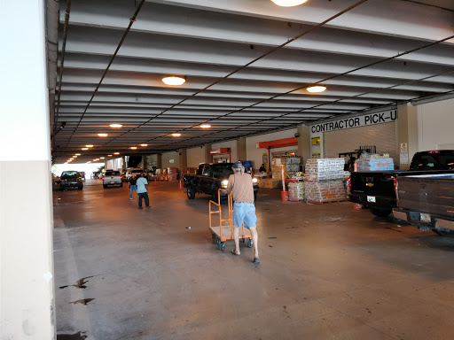 Home Improvement Store «The Home Depot», reviews and photos, 1000 NE 4th Ave, Fort Lauderdale, FL 33304, USA