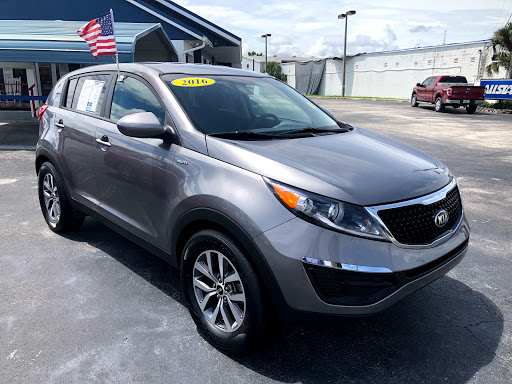 Used Car Dealer «Allstar Car Sales», reviews and photos, 2671 US Hwy 27 S, Sebring, FL 33870, USA