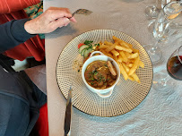 Plats et boissons du Restaurant Pom'Cannelle à La Haye - n°16