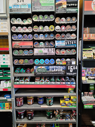 Tobacco Shop «Smoker Friendly», reviews and photos, 6924 Mesa Ridge Pkwy, Fountain, CO 80817, USA