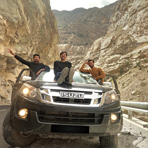 The Travelkar - Rent A Self-Drive Car