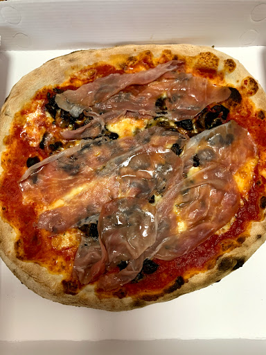 Pizzeria del Montefeltro in Fratte, Provincia di Rimini