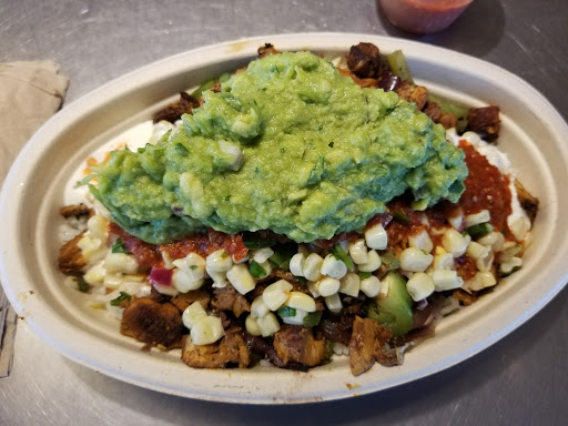 Mexican Restaurant «Chipotle Mexican Grill», reviews and photos, 420 S Hurstbourne Pkwy, Louisville, KY 40299, USA