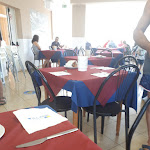 Photo n°4 de l'avis de Livia.o fait le 14/06/2023 à 18:52 sur le  Hotel Fabio à San Mauro Mare