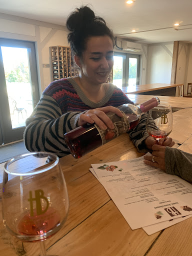 Vineyard «Haight Vineyard», reviews and photos, 29 Chestnut Hill Rd, Litchfield, CT 06759, USA