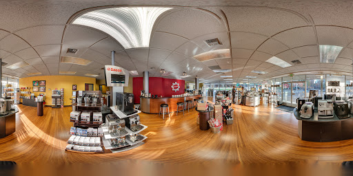Appliance Store «Seattle Coffee Gear», reviews and photos, 10692 NE 8th St, Bellevue, WA 98004, USA