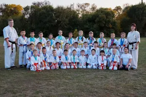 Sportivno-Professional'nyy Klub Shinkiokushinkay Karate "Aysberg " image