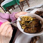 Photo n°4 de l'avis de Daniele.. fait le 15/06/2020 à 03:57 sur le  Trattoria Le 4 Ville à Castelvecchio Calvisio