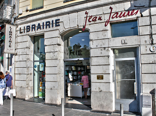 Librairie Jean Jaurès