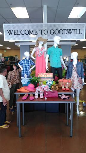 Thrift Store «Goodwill Store & Donation Center», reviews and photos, 1101 E Imperial Hwy, Placentia, CA 92870, USA