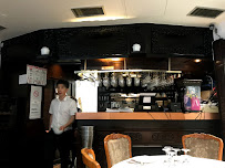Atmosphère du Restaurant coréen Woo Jung à Paris - n°5