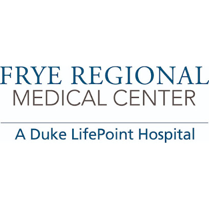 FryeCare Heart Diagnostics