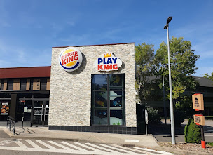 Photo n°45 de Burger King à Vandœuvre-lès-Nancy ()