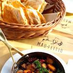 Photo n°3 de l'avis de Cris.e fait le 29/05/2021 à 16:34 sur le  Mau Feitio à Funchal