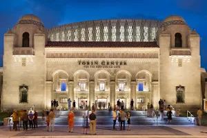 Tobin Center for the Performing Arts image